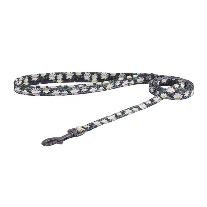 Ensemble pour chien Dogness laisse 1,5m et harnais (multicolore)