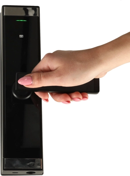 Contrôle complet via l’application Tuya
