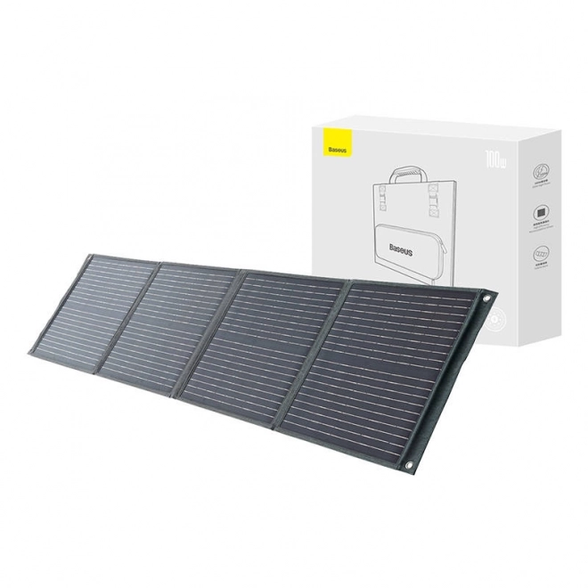 Panneau photovoltaïque Baseus Energy Stack 100W