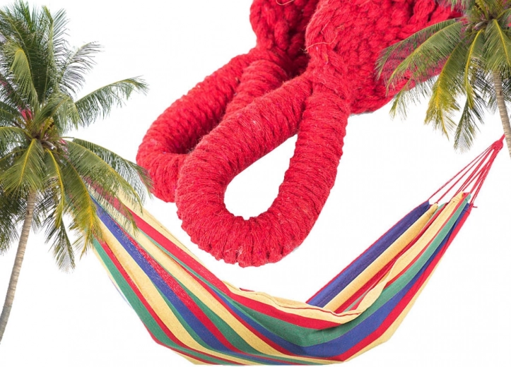 Structure robuste et forte capacité de charge