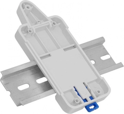Support de montage sur rail DIN pour Sonoff