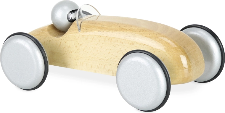 Verni naturel et roulement fluide