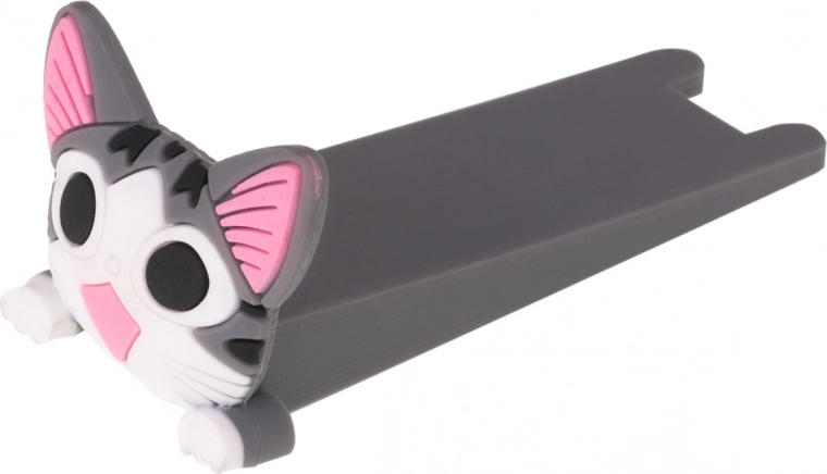 Silicone souple respectueux du sol