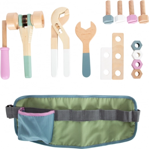 Ensemble complet d’outils