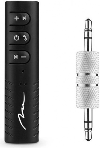 Ajoutez instantanément le Bluetooth à votre système audio