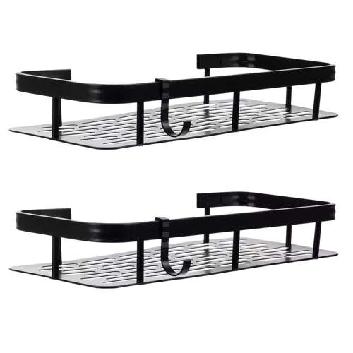 Étagère de salle de bain Ruhhy 23170