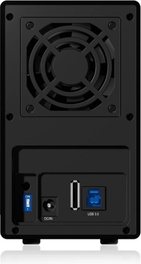 Connexion rapide pour les gros volumes de données