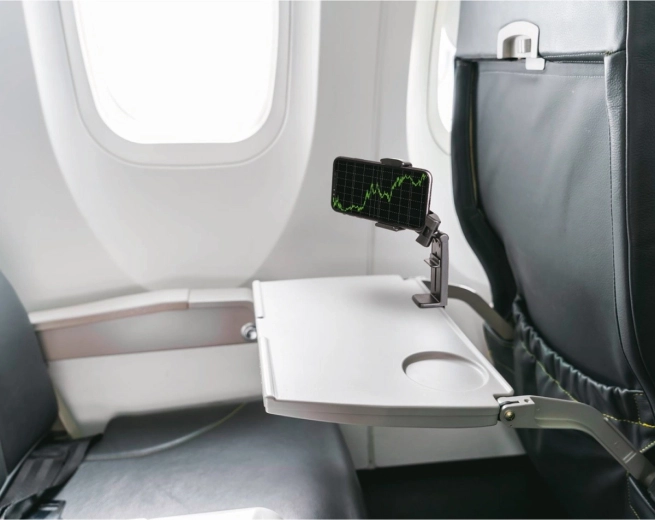 Voyager sans compromis