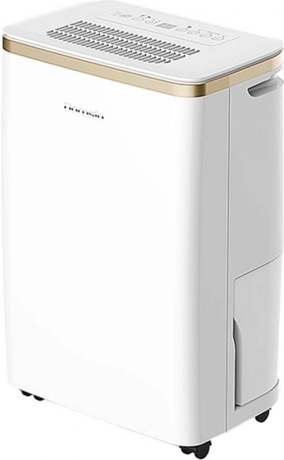 Puissance élevée : jusqu’à 12 litres par jour