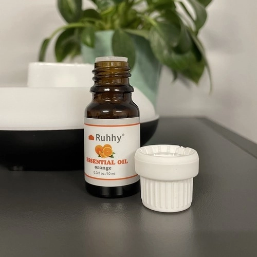 Ensemble de 6 huiles essentielles de 10 ml