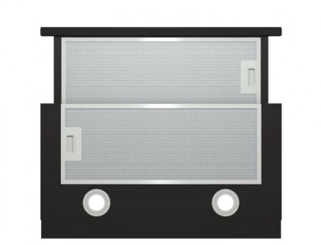Hotte télescopique Gorenje
