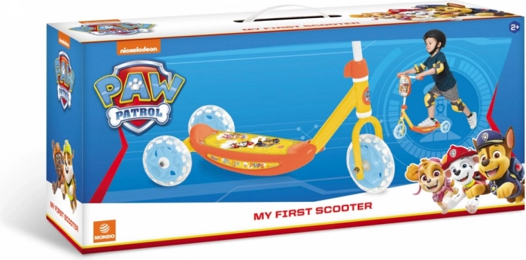 Cadeau prêt à offrir