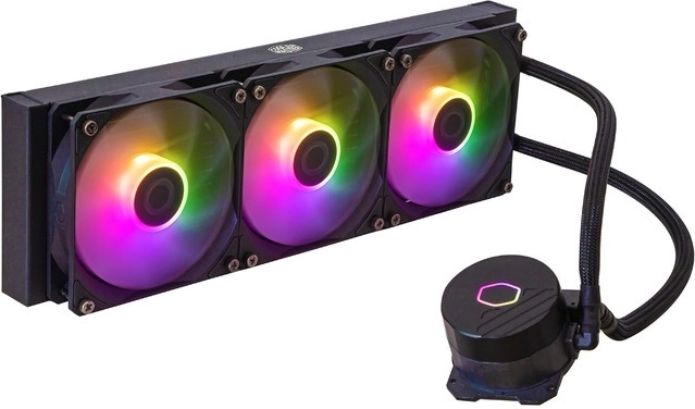 MasterLiquid 360L Core ARGB