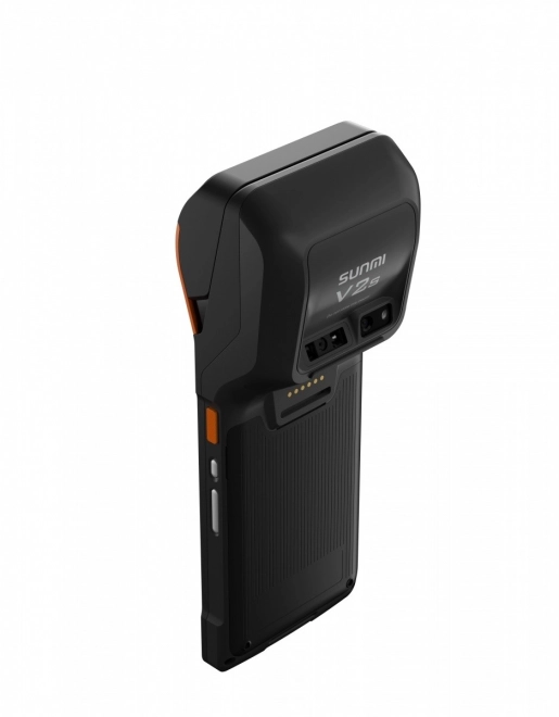 Terminal de paiement mobile Sunmi V2s avec Android et NFC