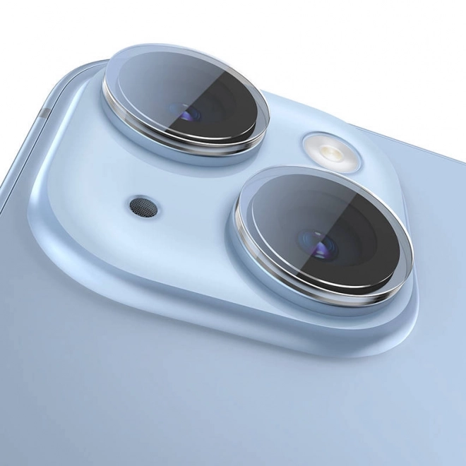 Baseus film de protection pour appareil photo pour iPhone 14/14 Plus