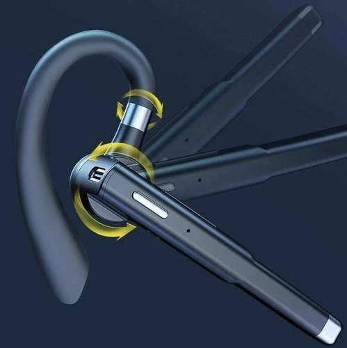 Écouteur sans fil Bluetooth Izoxis 24272