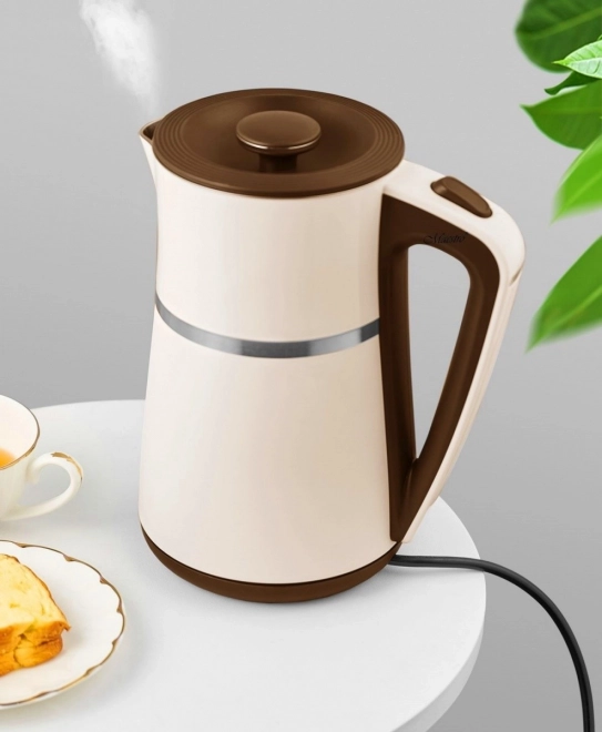 Design élégant et pratique