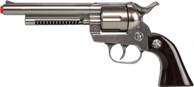 Revolver en métal de cow-boy Gonher