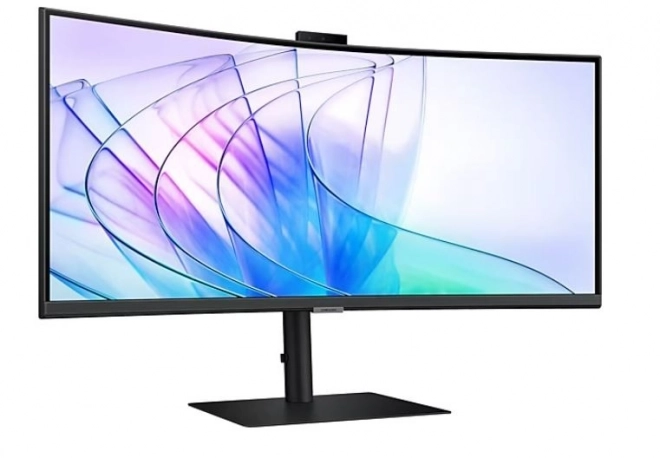 Moniteur incurvé ViewFinity S65VC 34"