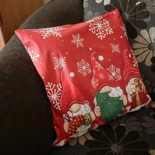 Ambiance de Noël instantanée