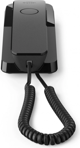 Design compact et montage mural