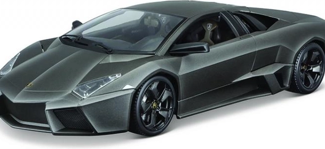 Modèle de voiture Lamborghini Reventón 1:18 par Bburago