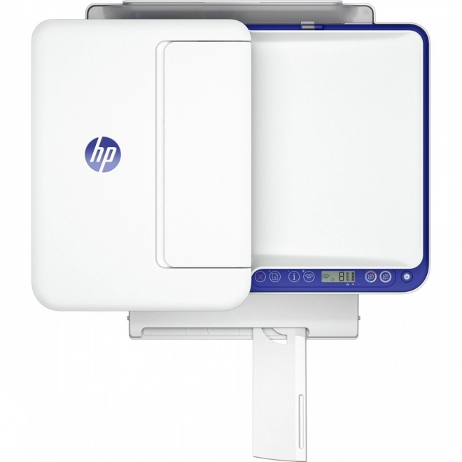 Imprimante multifonction HP DeskJet pour la maison