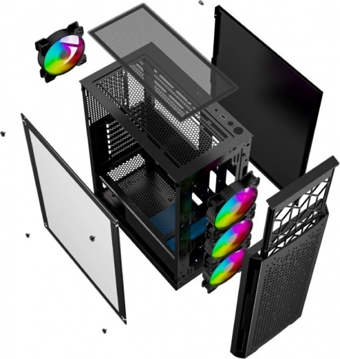 Air propre et entretien facile