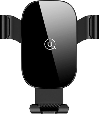 Fermeture gravitationnelle automatique à une main