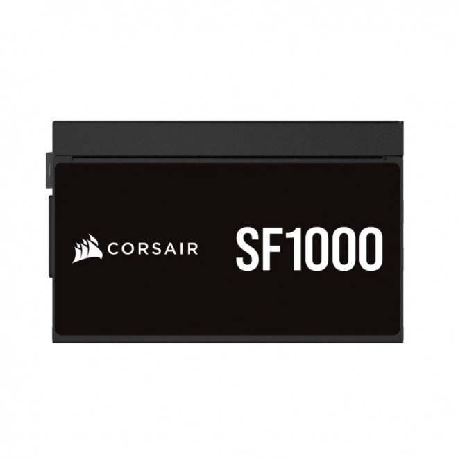 Alimentation Corsair SF1000 80 PLUS Platinum SFX