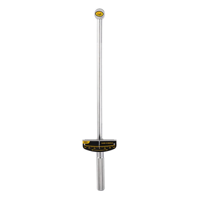 Mesure précise