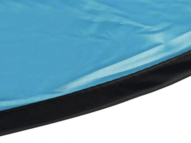 Tente de plage auto-déployante avec protection UV