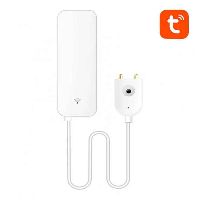 Capteur intelligent de fuite d'eau/inondation Gosund S5