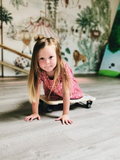 Utilisation polyvalente