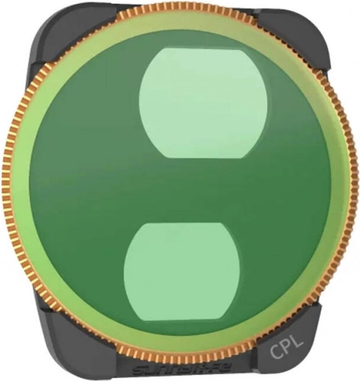 Filtre CPL