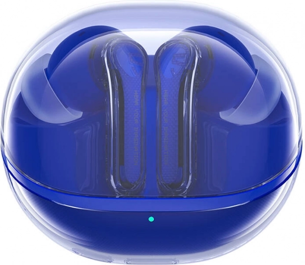 Jusqu’à 40 heures avec l’étui de charge