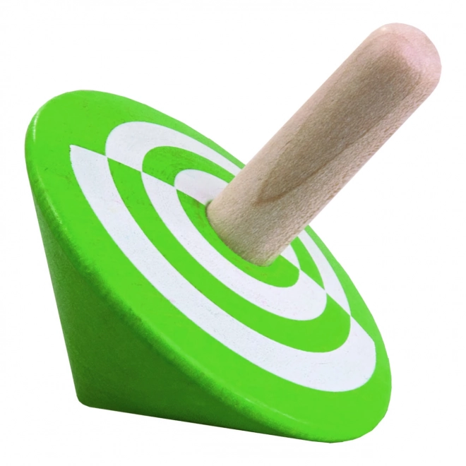 Canard vert