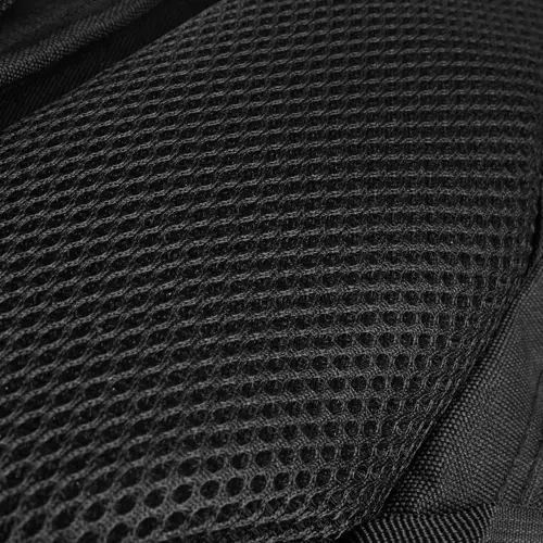 Sac à dos militaire/touristique Black Trizand 20534