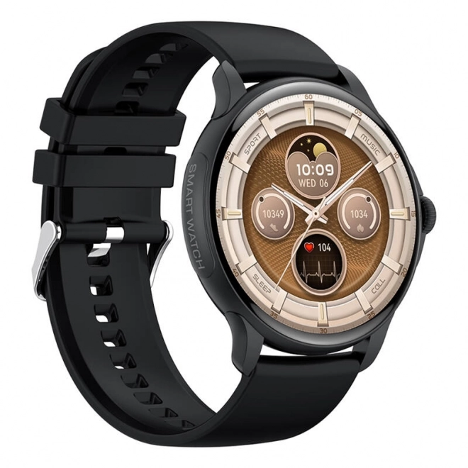 Montre intelligente Colmi V72 (noir)