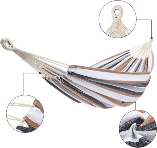 Structure solide et sûre