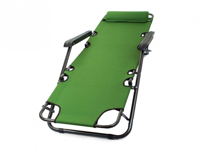 Chaise de jardin pliante Zero Gravity