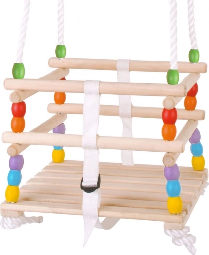 Assise sûre et confortable