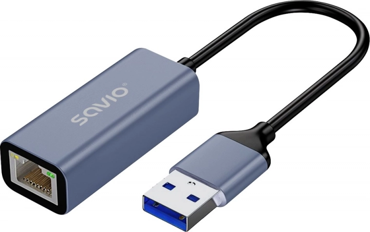 USB 3.1 Gen 1 pour pleine vitesse
