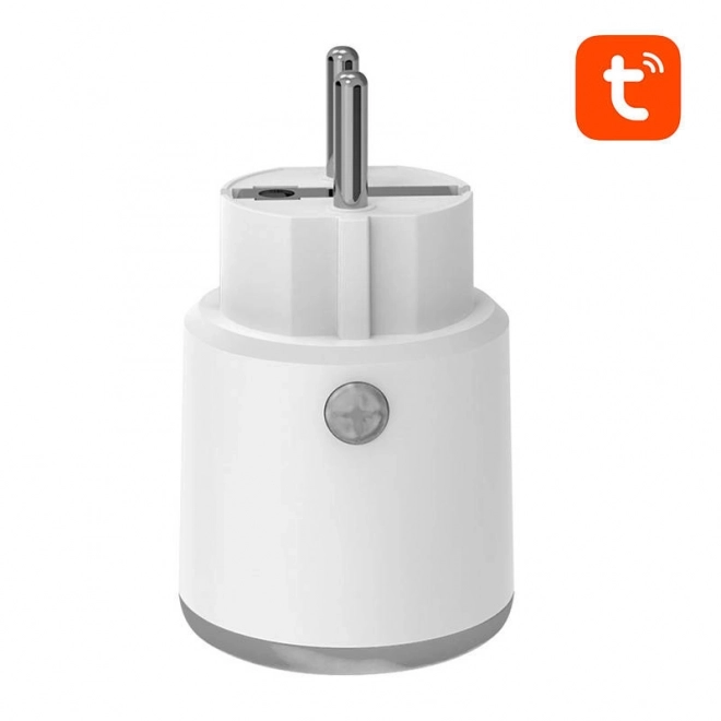 Prise intelligente WiFi NEO NAS-WR15W Tuya 16A FR