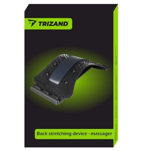 Appareil d'étirement dorsal Trizand 22059