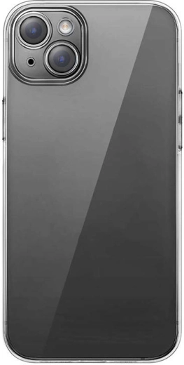 Protection durable des bords et de l’appareil photo