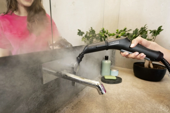 Nettoyeur vapeur Karcher SC 2 EasyFix