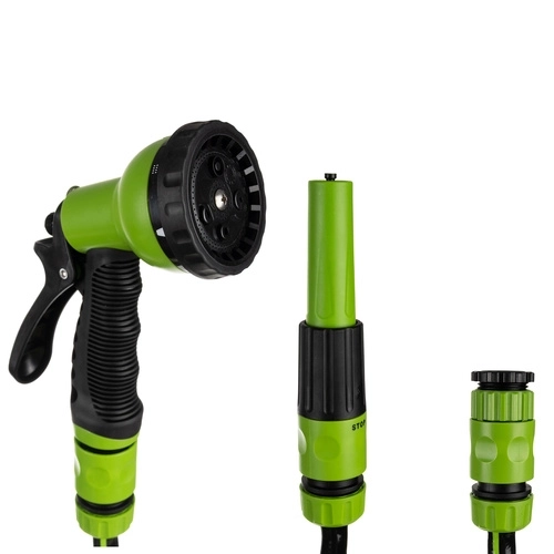 Enrouleur automatique de tuyau de jardin Gardlov