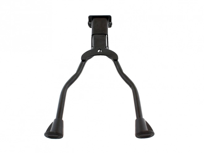 Support à vélo double