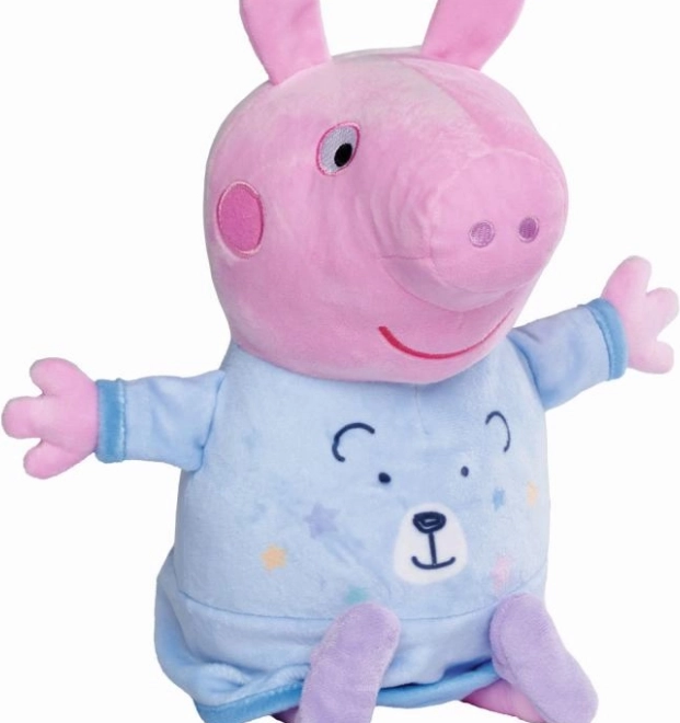Peluche douce et design adorable
